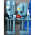 三相电泵380V数控机床冷却水泵油泵电机磨床线切割循环泵 AB1240W380V三相