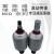 樱普顿 液压囊式蓄能器NXQA-10/储能罐NXQ-液压系统 NXQA-4/31.5-L-Y 