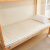 皮尔卡丹新疆棉花床垫1.2m 学生床垫宿舍床褥子单人可折叠软垫被120*200cm