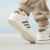 阿迪达斯 （adidas）三叶草女鞋 运动鞋低帮轻便舒适RIVALRY LOW板鞋时尚潮流休闲鞋 IG6310 35.5