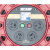 野狼 YLB33011030 电缆盘 多功能电源线盘 手提款 防脱线束线夹刹车制动 3*2.5mm²线长30m（250V）（单位：个）