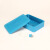 佳园壳体 锂电池外壳防水盒 塑料监控盒子 ABS防水盒按钮盒 Y5-1（160*110*50mm）5个装