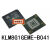 KLM8G1GEME-B041 BGA153 EMMC 8G 存储器 存储芯片 实拍 芯片 实拍