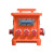 润宏工品 移动式手提插座电箱 一套价 订货号：SIN1807G-4（配件：插头/连接器）