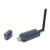 AR9271 USB无线网卡ros kali ubuntu Linux树莓派 笔记本台式电脑 外置天线款;