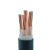 珠峰铜芯电线电缆MYJV-0.6/1KV-3*2.5+1*1.5平方国标电力电缆绝缘护套硬电缆硬线 1米