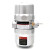 BK-315P空压机自动排水器 储气罐气动放水阀PA68气泵零损耗 零气损排水器(送前置过滤器)