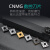 数控车刀片菱形CNMG120408-TM 04-MS MA钢件不锈钢外圆车刀粒 CNMG120408-MS(加工铸铁)