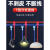 杨笙福T型端子快速电线接线端子射灯筒灯接头卡扣式接头锁灯具硬 3种规格120只套装