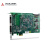 凌华科技ADLINK多功能数据采集卡DAQe-2213+DIN-24P-01端子板套装 DAQe-2213板卡+DIN-24P-01端子板