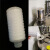 西联纳米级呼吸器滤芯不锈钢纯化水罐水箱空气口过滤专用5寸折叠 B型密封圈直径4.5cm