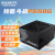 技嘉（GIGABYTE）台式电脑主机电源额定宽幅80PLUS铜牌(80PLUS铜牌认证/主动式PFC/全电压/12V大单路/智能温控） P650G【80金牌认证丨扁线设计丨智能温控】