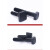 佳希乐 8.8六角螺栓，8.8方头螺栓，配螺母垫片，规格M20*65-300，单价/套 8.8方头螺栓M18*100