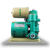 自吸泵全自动增压泵自来水管道泵冷热水220V水泵水井抽水泵 370W