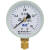 西安自动化仪表一厂 Y-60一般压力表水压表气压表地暖消防表 0-25MPa