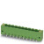 菲尼克斯电路板连接器MSTBV 2.5/12-GF-5.08-1777170-50 一包50个