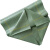 工孚 编织袋 pp塑料 加厚编织袋 物流打包用蛇皮袋子 10个价 90*130标准 单位：包