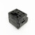 QFN40(5X5)-0.4IC socket MLF40QFN-40BT-0.4-01IC烧录座测