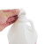 超宝（CHAOBAO）DFF018 洁厕剂 酒店车站超市机场大瓶洁厕剂 3.8L*4瓶