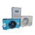 FHBS全自动控温控湿标准室加湿器养护设备标准室控温仪 60型