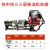 快速绞磨机3T/5T/8T机动绞磨机柴油机绞磨机牵引机 快速8T轴传动