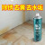 孔柔浴室瓷砖清洁剂卫生间玻璃水渍顽固水垢清除地板清洗除垢强力去污 套餐四 520ml