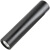 圣菲火 强光手电筒 USB充电 内置锂电池 D02黑色变焦-1800毫安