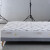南极人（NanJiren）弹簧床垫1.8x2米席梦思10厘米厚宿舍单人乳胶加厚偏硬床垫子 S22针织面料+独立弹簧  20cm 1.5x2.0m
