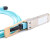 安普多模光纤跳线OM4万兆光模块集束光纤8芯12芯24芯 MPO-MPO 24芯 3m