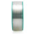 伊莱科气动软管耐油耐压PU气管空压机适用机械制造自动化设备用软管 透明6*4mm/200M 整卷 ET700206