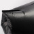 银等  物业垃圾袋加大号加厚黑色 120*140多尺寸 适用200升方桶 加厚50只