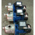 定制适用广东凌霄BJZ100-B不锈钢自吸射流泵 自吸抽沙泵自吸泵增压泵 BJZ037-B