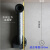 定制定制马桶移位器排污管连接器坑距35cm45cm排水管适用美标 2号管适合墙距550mm