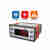 冷库温控器STC-9200/8080A+STC-200STC-9100/1000X STC-9200A 制冷+化霜+风机