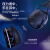 隔音耳罩X5A睡觉专用超强降噪耳机头戴式工业级防噪音X4A/X3A X4A隔音耳罩（舒适降噪33dB）