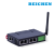 XCNet-FX5U-S  FX5U网口转SLMP（MC3E） TCP（无线） 胶棒天线