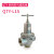 空气减压阀QTY-L10~L50精密调压气源处理用气动元件高压调压阀件 QTY15