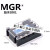 MGR-3 032 3840Z三相固态继电器40A直流控制交流 MGR30323840Z