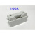 定制陶瓷瓷插保险丝盒C110 1 0 60100 00插入式熔断器 磁 15A