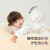 童泰秋冬5月-4岁婴儿男女内衣套装TS33J418 蓝色 100cm