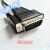 GE 90-70/90-30/RX3i系列PLC编程电缆 下载线IC690USB901 黑色 3M