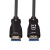 LINDY| HDMI2.0 AOC光纤混合有源视频线光纤HDMI2.0 ；50米