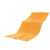 港羿 黄色 10条 清洁抹布30*60cm 物业清洁抹布卫生保洁吸水毛巾