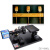 纽荷尔 高清自动对焦电子视频显微镜平面度检测二次元影像测量专业 自动聚焦版 DZ-Y600L