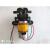 定制12v水泵电动喷雾器配件电机小马达高压自吸泵隔膜泵回流泵智能泵 平头泵2900
