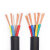 汉缆（hanlan）橡套电缆YZ 4*2.5mm