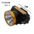 超亮骑行户外头头灯可充电锂电池LED强光500米远射夜钓鱼戴式矿灯 111白光