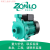 PUN铸铁热水循环泵空气能配套泵耐高温高扬程大流量增压泵 PUN-202EH