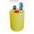 法奇仕PE加药桶搅拌机流量计量泵装置PAM投药器桶箱污水处理PAC加药装置 500药桶+9L计量泵