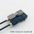 T-1521Z跳线 R-2521Z HFBR-4513/4503塑料线 博通光纤 单芯 0.5m
